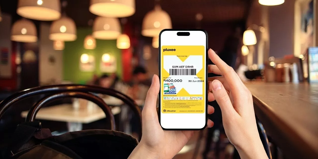 Cover Image eVoucher